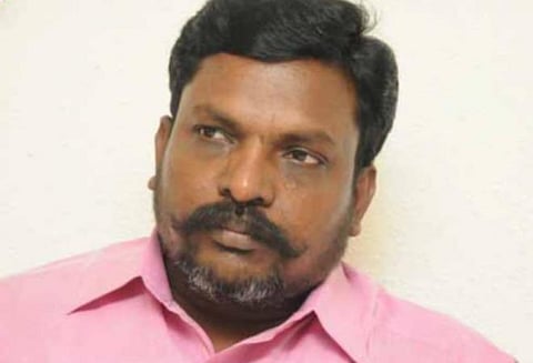 குடியுரிமைத் திருத்தச் சட்டத்தை ரத்து செய்ய கோரும் தீர்மானம்: திருமாவளவன் வரவேற்பு