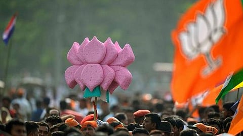 5 மாநில தேர்தலுக்கு தயாராகும் பாஜக: மத்திய அமைச்சர்கள் பொறுப்பாளர்களாக நியமனம்