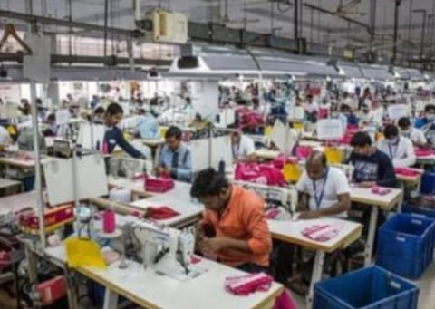 ஜவுளிக்கு உற்பத்தியுடன் கூடிய ஊக்கத்தொகைத் திட்டம்: மத்திய அரசு ஒப்புதல்