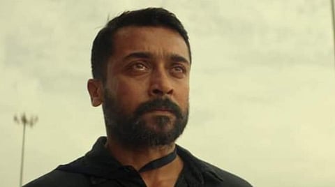 'சூரரைப் போற்று' இந்தி ரீமேக் விவகாரம்: 2டி நிறுவனத்துக்கு சாதகமாக தீர்ப்பு