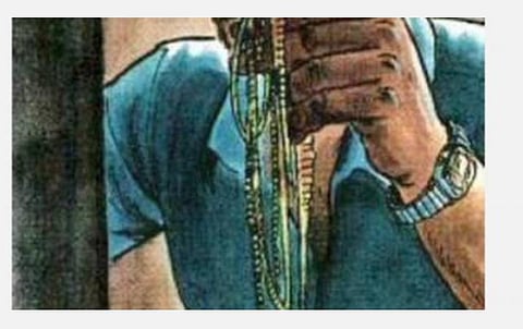 காரைக்குடியை ‘கலங்கடிக்கும்’ கொள்ளை சம்பவங்கள்: 2 மாதங்களில் 100 பவுன் திருட்டு