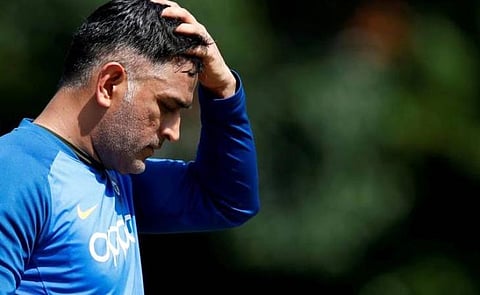 டி20 உலகக் கோப்பைக்கான இந்திய அணி அறிவிப்பு: ஆலோசகராக தோனி நியமனம்