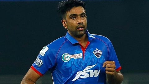 ரவிச்சந்திர அஸ்வின் | கோப்புப்படம்