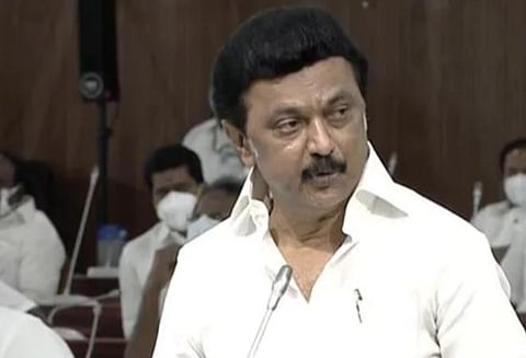 முதல்வர் ஸ்டாலின்: கோப்புப்படம்