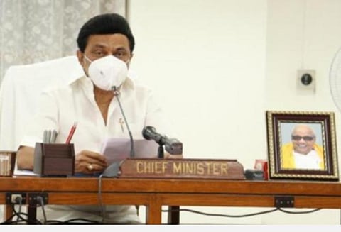 முன்னாள் எம்எல்ஏ ஓய்வூதியம் ரூ.25,000: விரைவில் அமல்- முதல்வர் ஸ்டாலின்