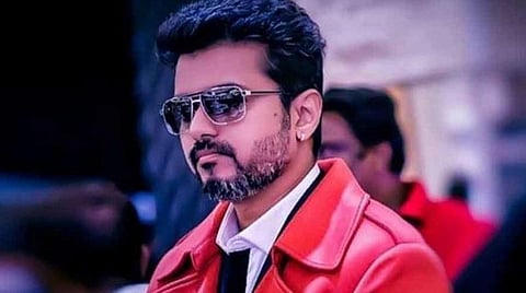 'தளபதி 66' படப்பிடிப்பு திட்டங்கள்