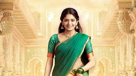 கோலிவுட் ஜங்ஷன்- ஷங்கரின் மகள்!