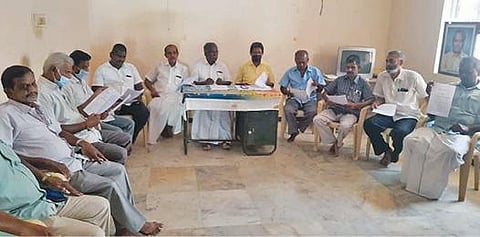 பழங்கரை ஊராட்சியை இணைத்து - அவிநாசியை நகராட்சியாக தரம் உயர்த்த கோரிக்கை :