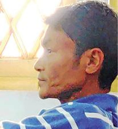 கிருஷ்ணதாபா