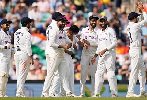 கரோனா பாதிப்பு எதிரொலி; 5-வது டெஸ்ட் போட்டி ரத்து: இங்கிலாந்து கிரிக்கெட் வாரியம் அறிவிப்பு