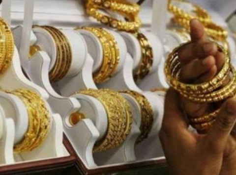 தங்கம் விலை மீண்டும் உயர்வு: இன்றைய நிலவரம் என்ன?