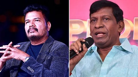 ஷங்கர் பக்கமே போகமாட்டேன்: வடிவேலு உறுதி