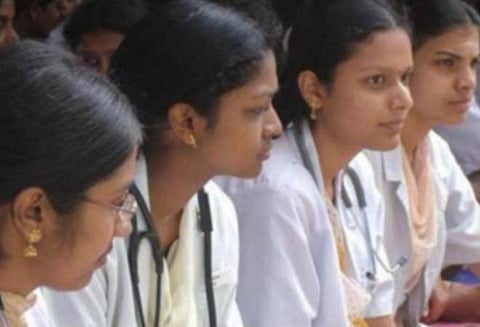 நாடு முழுவதும் 2021 நீட் முதுகலைத் தேர்வு இன்று தொடங்கியது