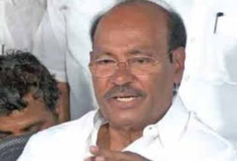 ராமதாஸ்: கோப்புப்படம்