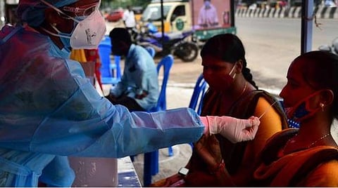 செப்.11 சென்னை நிலவரம்; கரோனா தொற்று: மண்டல வாரியான பட்டியல்