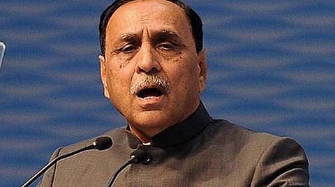 குஜராத் முதல்வர் விஜய் ரூபானி திடீர் ராஜினாமா