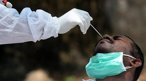 செப்.11 தமிழக நிலவரம்: மாவட்ட வாரியாக கரோனா தொற்றுப் பட்டியல்