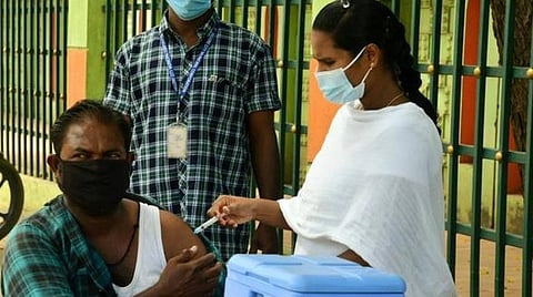 செப். 11 தமிழக நிலவரம்: தொற்று பாதிப்பு, குணமடைந்தோர், பலி எண்ணிக்கை- முழுமையான பட்டியல்