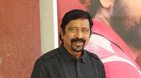 கலைஞர் திரையரங்கம்: முதல்வருக்கு ஆர்.வி.உதயகுமார் கோரிக்கை