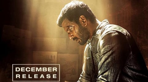 டிசம்பரில் வெளியாகும் வீரமே வாகை சூடும்