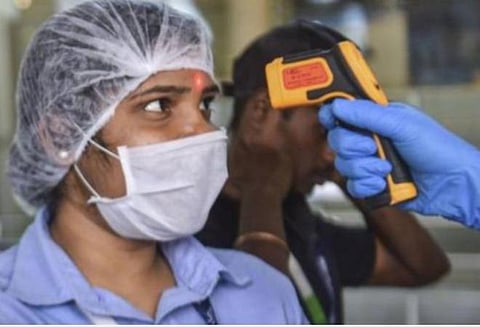 செப்.12 தமிழக நிலவரம்: தொற்று பாதிப்பு, குணமடைந்தோர், பலி எண்ணிக்கை- முழுமையான பட்டியல்