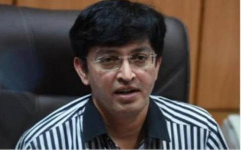 மெகா தடுப்பூசி முகாமில் இலக்கைக் கடந்து 23 லட்சம் பேருக்கு மேல் தடுப்பூசி: தமிழக சுகாதாரத் துறைச் செயலர் ராதாகிருஷ்ணன் தகவல்