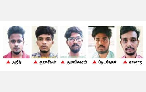 காஞ்சிபுரத்தில் கூட்டுப் பாலியல் வன்கொடுமையால் பெண் பாதிப்பு; நண்பர்களுடன் எச்சரிக்கையுடன் பழக வேண்டும்: பெண்களுக்கு காவல்துறையினர், சமூக ஆர்வலர்கள் அறிவுறுத்தல்