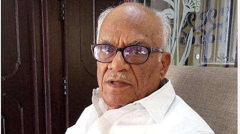 அண்ணா இல்லத்தை நினைவில்லமாக அறிவிக்க வேண்டும்: முதல்வருக்கு மதிமுக கடிதம்