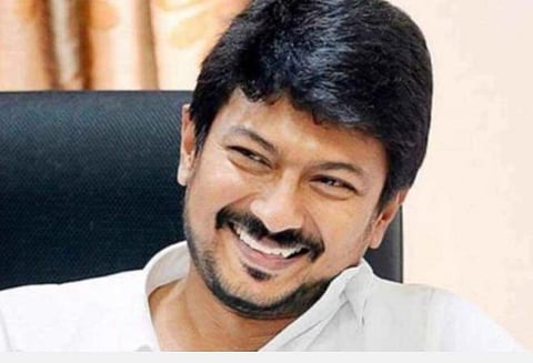 உதயநிதி ஸ்டாலினுக்குப் புதிய பதவி: சபாநாயகர் அப்பாவு அறிவிப்பு