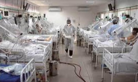 கரோனா எப்போது முடியும்? - நிபுணர்கள் என்ன கூறுகிறார்கள்?