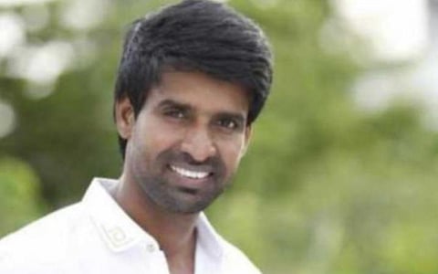 மதுரையில் நடிகர் சூரி சகோதரரின் மகள் திருமண விழாவில் 10 பவுன் நகை கொள்ளை