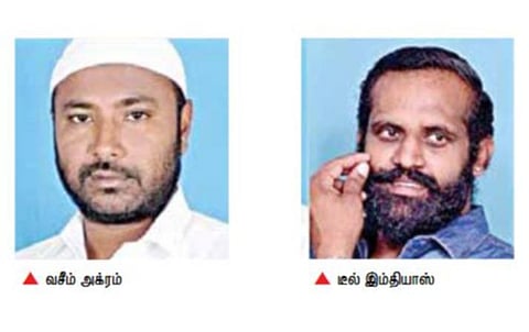 வாணியம்பாடியில் முன்னாள் கவுன்சிலர் கொலை வழக்கில் தலைமறைவான பழைய இரும்பு வியாபாரி ‘கேங்ஸ்டர்’ ஆக மாறியது எப்படி?- போலீஸார் விசாரணையில் திடுக்கிடும் தகவல்கள்