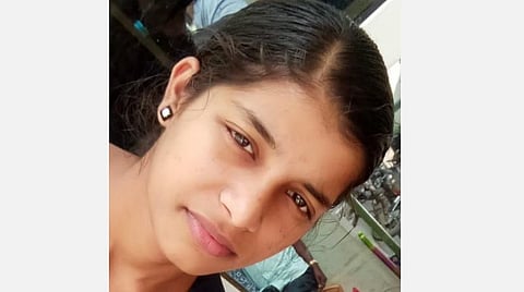 கனிமொழி: கோப்புப்படம்