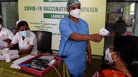 செப்.14 சென்னை நிலவரம்; கரோனா தொற்று: மண்டல வாரியான பட்டியல்