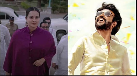 ‘தலைவி’ படக்குழுவினருக்கு ரஜினி பாராட்டு