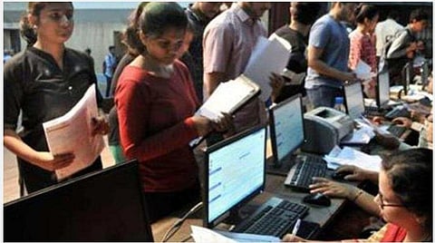 பிஆர்க் படிப்புக்கு ஆன்லைனில் செப்.19 வரை விண்ணப்பிக்கலாம்: சென்டாக்