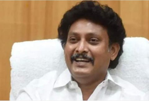 8ஆம் வகுப்பு வரை பள்ளிகள் திறப்பு; இறுதி முடிவு எப்போது?- அமைச்சர் அன்பில் மகேஸ் பொய்யாமொழி பேட்டி