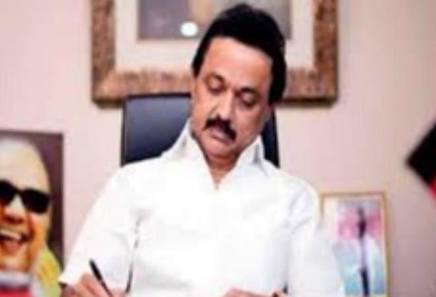 முதல்வர் ஸ்டாலின்: கோப்புப்படம்