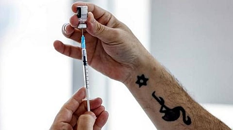 செப். 14 தமிழக நிலவரம்: தொற்று பாதிப்பு, குணமடைந்தோர், பலி எண்ணிக்கை- முழுமையான பட்டியல்