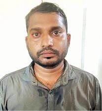 நவீன் குமார்