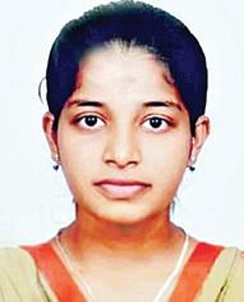 கனிமொழி