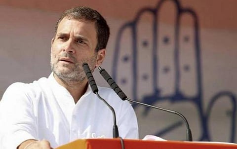 காஷ்மீர் பண்டிட்கள் துயரத்தை நாடு மறக்காது: காங். முன்னாள் தலைவர் ராகுல் வேதனை