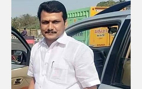 அடுத்த 4 மாதங்களில் 1 லட்சம் விவசாய மின் இணைப்பு: மின்துறை அமைச்சர் செந்தில் பாலாஜி தகவல்