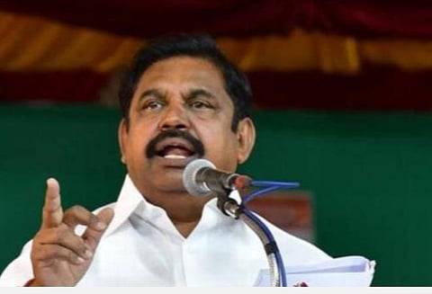 மாணவர்களே இந்த அரசை நம்பாதீர்கள்; 42-க்கும் மேற்பட்ட மருத்துவ இணை படிப்புகள்- ஈபிஎஸ்