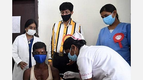 செப்.15 சென்னை நிலவரம்; கரோனா தொற்று: மண்டல வாரியான பட்டியல்