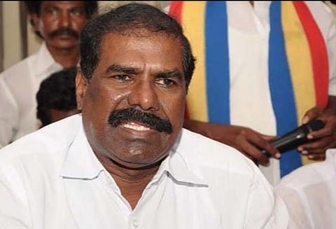 ஊரக உள்ளாட்சித் தேர்தலை ஒரே கட்டமாக நடத்துக: மாநிலத் தேர்தல் ஆணையரிடம் பாமக வலியுறுத்தல்