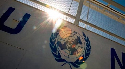 ஆப்கனில் மனிதாபிமான உதவிகளைத் தாராளமாகச் செய்யலாம்: ஐ.நா.வுக்கு தலிபான் பச்சைக்கொடி