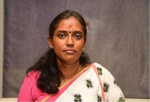 குடியரசுத் தலைவரும், பிரதமரும் நினைத்தால் நீட் தேர்வுக்கு விலக்கு அளிக்க முடியும்: ஜோதிமணி நம்பிக்கை