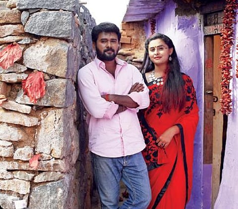 இயக்குநரின் குரல்: இதுவும் தமிழ் கிராமம்தான்!