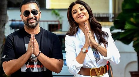 பிஸியாக இருந்தேன்; என் கணவர் ஆபாசப் படம் எடுத்து வந்தது குறித்து எதுவும் தெரியாது: ஷில்பா ஷெட்டி வாக்குமூலம்